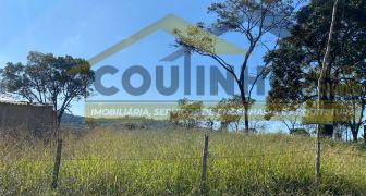 CI409- Vendo Chacara de 1200 metros planos ,no povoado Campo dos Gentios